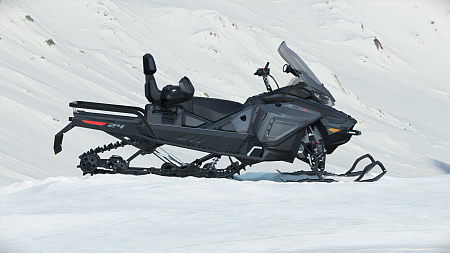 Снегоход BRP SKI-DOO Expedition LE 24 900 ACE Turbo R